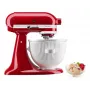 Saldējuma aparāta piederums KitchenAid 5KSMICM platums 279 mm dziļums 216 mm augstums 178 mm