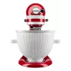 Saldējuma aparāta piederums KitchenAid 5KSMICM platums 279 mm dziļums 216 mm augstums 178 mm