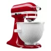 Saldējuma aparāta piederums KitchenAid 5KSMICM platums 279 mm dziļums 216 mm augstums 178 mm