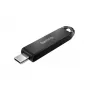 WESTERN DIGITAL SanDisk Ultra - 128 GB USB zibatmiņa - USB Type-C