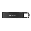 WESTERN DIGITAL SanDisk Ultra - 128 GB USB zibatmiņa - USB Type-C