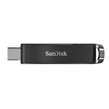 WESTERN DIGITAL SanDisk Ultra - 256GB USB zibatmiņa - USB Type-C