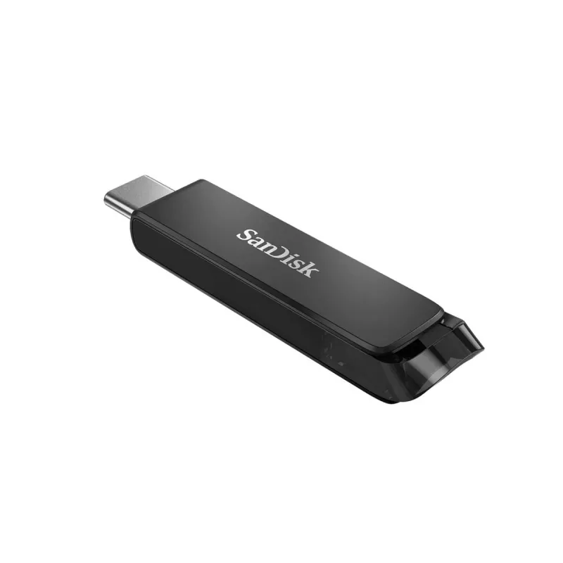 WESTERN DIGITAL SanDisk Ultra - 256GB USB zibatmiņa - USB Type-C