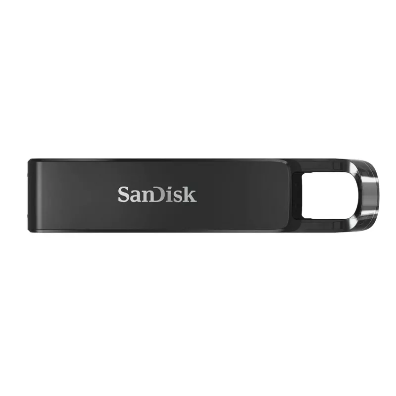 WESTERN DIGITAL SanDisk Ultra - 256GB USB zibatmiņa - USB Type-C