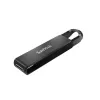 WESTERN DIGITAL SanDisk Ultra - 256GB USB zibatmiņa - USB Type-C