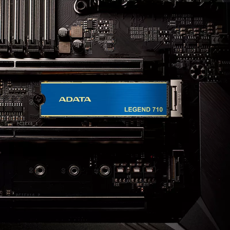 ADATA LEGEND 710 2 TB M.2 PCI Express 3.0 NVMe 3D NAND