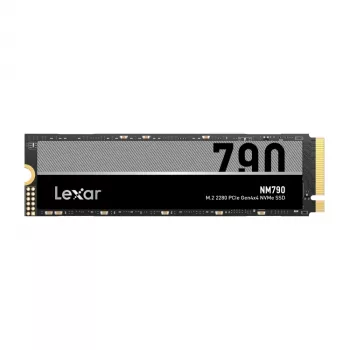 LEXAR SSD - NM790 - 8TB - Pci-e Gen4 x4 - M.2 2280