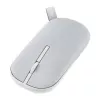ASUS Marshmallow MD100 pele Birojs Piemērota abām rokām RF bezvadu + Bluetooth Optiskā 1600 DPI