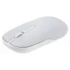ASUS Marshmallow MD100 pele Birojs Piemērota abām rokām RF bezvadu + Bluetooth Optiskā 1600 DPI