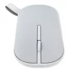 ASUS Marshmallow MD100 pele Birojs Piemērota abām rokām RF bezvadu + Bluetooth Optiskā 1600 DPI