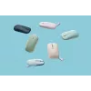 ASUS Marshmallow MD100 pele Birojs Piemērota abām rokām RF bezvadu + Bluetooth Optiskā 1600 DPI