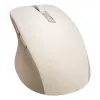 ASUS SmartO MD200 Silent Plus pele Birojs Piemērota abām rokām RF Bezvadu + Bluetooth Optisks 4200 DPI