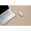 ASUS SmartO MD200 Silent Plus pele Birojs Piemērota abām rokām RF Bezvadu + Bluetooth Optisks 4200 DPI