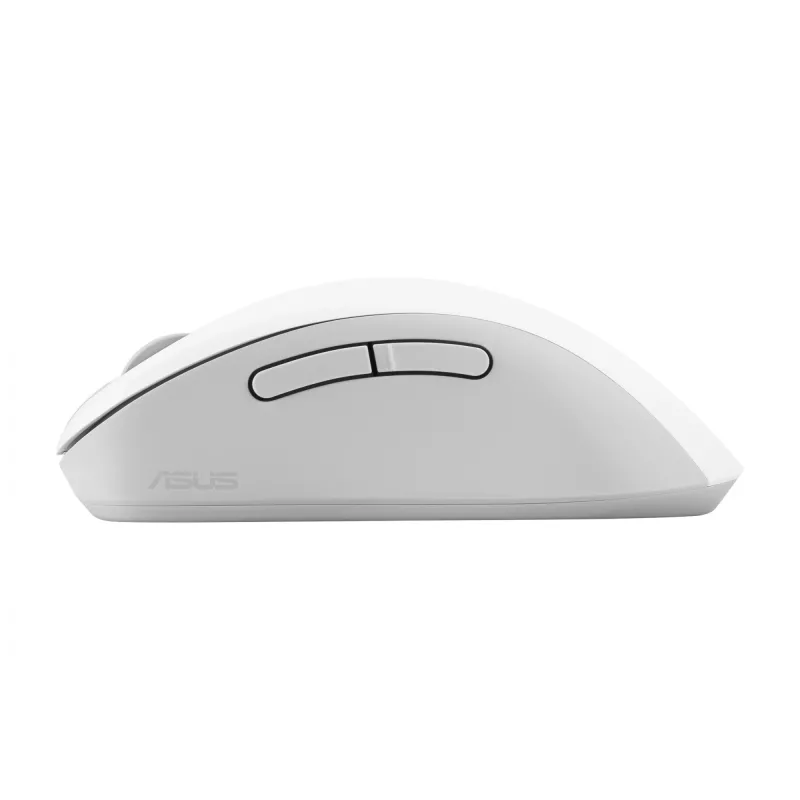 ASUS Wireless MD102 pele Universāla Labās rokas RF Wireless + Bluetooth Optiskā 1600 DPI