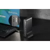 ASUS Triple Display USB-C Dock Duo DC301 ar vadu melns