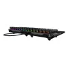 ASUS ROG Falcata tastatūra Spēlēm USB + RF Wireless + Bluetooth QWERTZ Vācu Melna