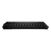 ASUS ROG Falcata tastatūra Spēlēm USB + RF Wireless + Bluetooth QWERTZ Vācu Melna