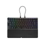 ASUS ROG Falcata tastatūra Spēlēm USB + RF Wireless + Bluetooth QWERTZ Vācu Melna