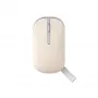 ASUS Marshmallow MD100 pele Birojam Piemērota abām rokām RF Wireless + Bluetooth Optiskais 1600 DPI