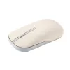 ASUS Marshmallow MD100 pele Birojam Piemērota abām rokām RF Wireless + Bluetooth Optiskais 1600 DPI