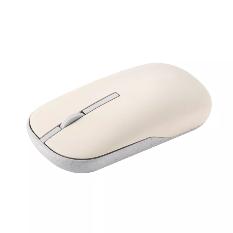 ASUS Marshmallow MD100 pele Birojam Piemērota abām rokām RF Wireless + Bluetooth Optiskais 1600 DPI