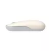 ASUS Marshmallow MD100 pele Birojam Piemērota abām rokām RF Wireless + Bluetooth Optiskais 1600 DPI
