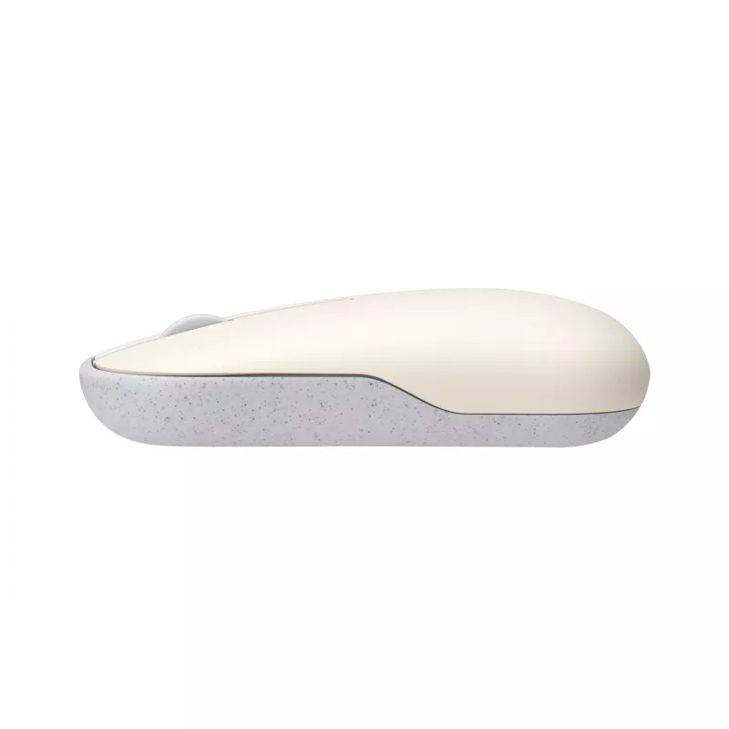ASUS Marshmallow MD100 pele Birojam Piemērota abām rokām RF Wireless + Bluetooth Optiskais 1600 DPI