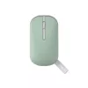 ASUS Marshmallow MD100 pele Birojam Piemērota abām rokām RF Wireless + Bluetooth Optiskais 1600 DPI