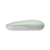 ASUS Marshmallow MD100 pele Birojam Piemērota abām rokām RF Wireless + Bluetooth Optiskais 1600 DPI