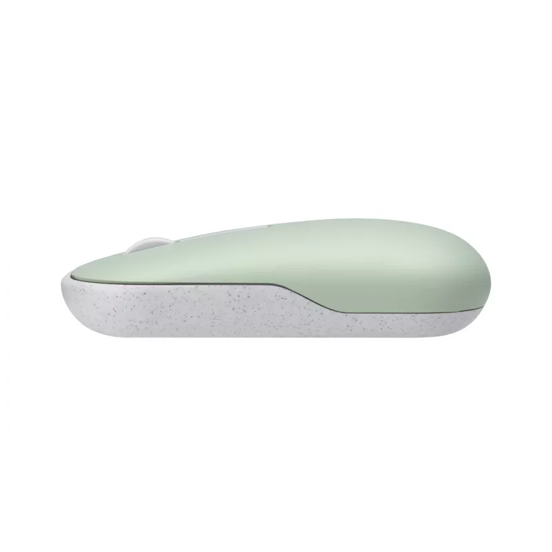 ASUS Marshmallow MD100 pele Birojam Piemērota abām rokām RF Wireless + Bluetooth Optiskais 1600 DPI
