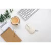 ASUS Marshmallow MD100 pele Birojam Piemērota abām rokām RF Wireless + Bluetooth Optiskais 1600 DPI