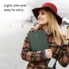 ASUS Marshmallow MD100 pele Birojam Piemērota abām rokām RF Wireless + Bluetooth Optiskais 1600 DPI