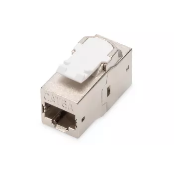 Modulārais adapteris Digitus DN-93906 CAT 6A EA klase ekranēts