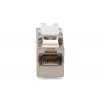 Modulārais adapteris Digitus DN-93906 CAT 6A EA klase ekranēts