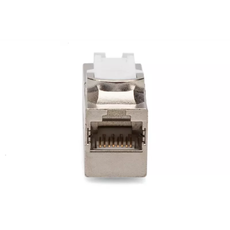 Modulārais adapteris Digitus DN-93906 CAT 6A EA klase ekranēts