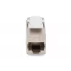 Modulārais adapteris Digitus DN-93906 CAT 6A EA klase ekranēts