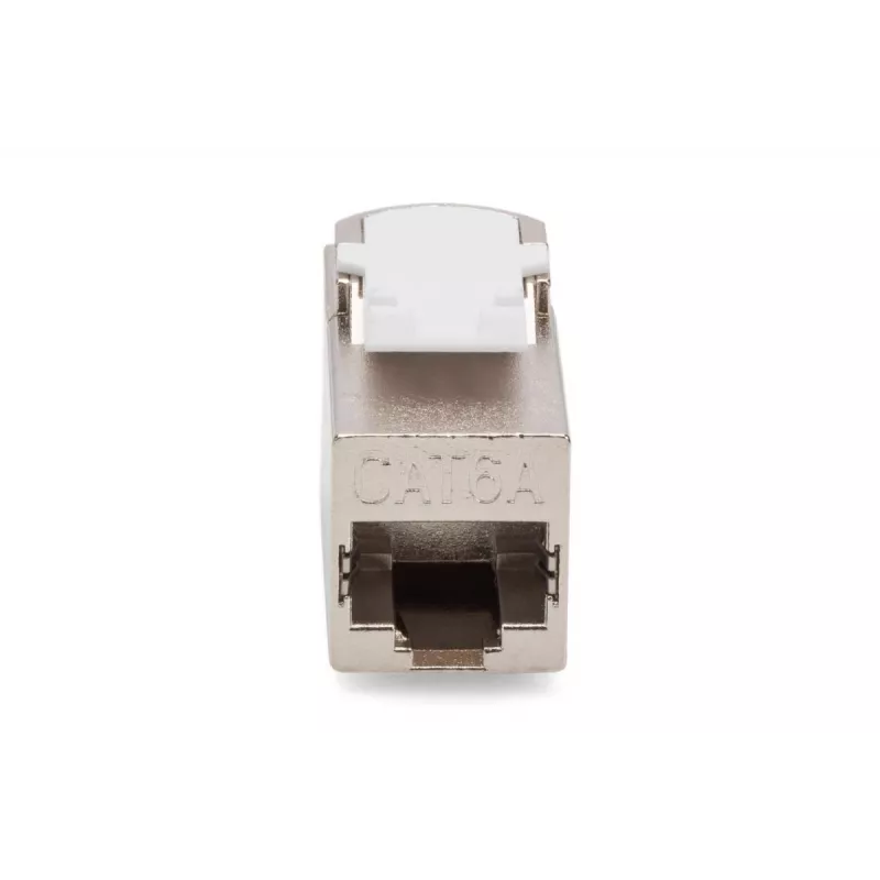 Modulārais adapteris Digitus DN-93906 CAT 6A EA klase ekranēts