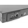 DIGITUS Modular KVM switch 8-port for modularizētai KVM konsolei