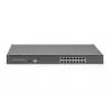 DIGITUS Modular Cat5 KVM slēdzis 16 pieslēgvietām modularizētai KVM konsolei