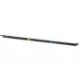 DIGITUS IT BASIC PDU. 3PH. 16A. 24 x C13. 3 x C19 Vertikāla. 3m kabelis. IEC309 3Ph-16A spraudnis
