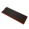 COUGAR Gaming Mouse Pad NEON X, ARGB, 800x300, Melns, Monohromatisks, Audums, Gumija, Dažādi, Neslīdoša pamatne, Spēļu peles paliktnis