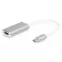DIGITUS USB 3.0 Type C 4K HDMI grafikas adapteris