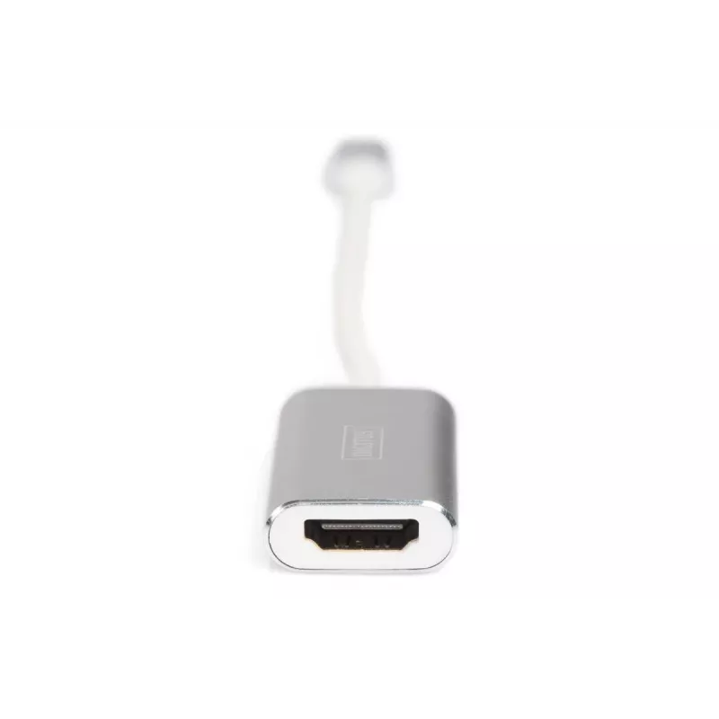 DIGITUS USB 3.0 Type C 4K HDMI grafikas adapteris