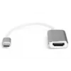 DIGITUS USB 3.0 Type C 4K HDMI grafikas adapteris