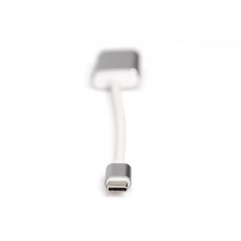 DIGITUS USB 3.0 Type C 4K HDMI grafikas adapteris