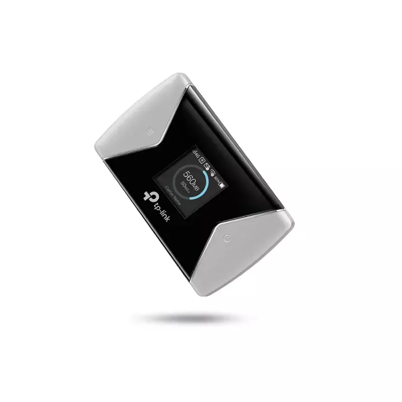 Mobilā bezvadu tīkla iekārta TP-Link M7650 Wi-Fi 5