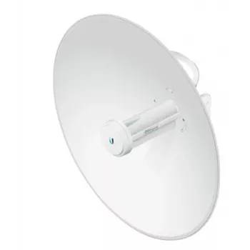 UBIQUITI NETWORKS Powerbeam Pbe-5ac-gen2 augstas veiktspējas Airmax 5 GHz 450+ Mbps