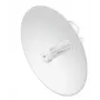 UBIQUITI NETWORKS Powerbeam Pbe-5ac-gen2 augstas veiktspējas Airmax 5 GHz 450+ Mbps