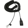 Jabra 8800-01-94 austiņu/austiņu piederumu kabelis