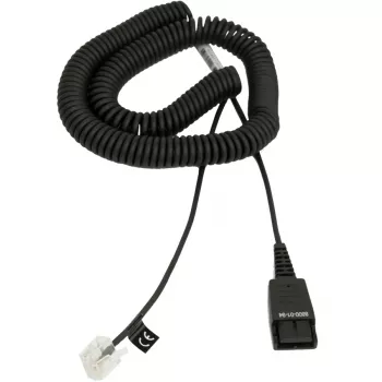 Jabra 8800-01-94 austiņu/austiņu piederumu kabelis